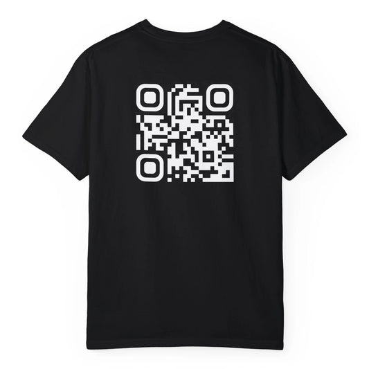 PERSONNALISEZ VOTRE QR CODE